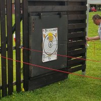 Tir du Roy de l'Essonne